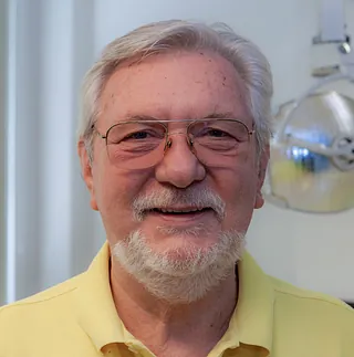 Dr. Alexander Streif