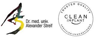 Logo Zahnmedizin Streif